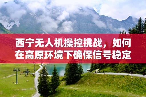 西宁无人机操控挑战，如何在高原环境下确保信号稳定传输？