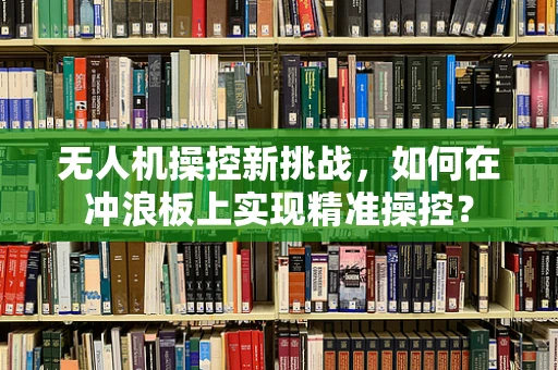 无人机操控新挑战，如何在冲浪板上实现精准操控？