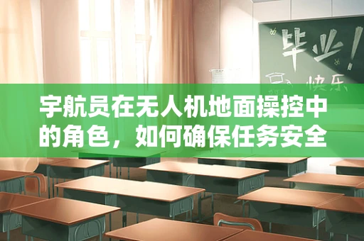 宇航员在无人机地面操控中的角色，如何确保任务安全与高效？