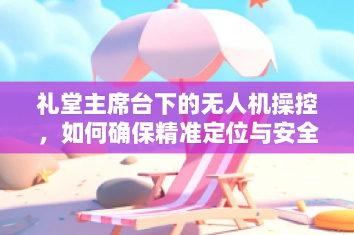 礼堂主席台下的无人机操控，如何确保精准定位与安全避障？