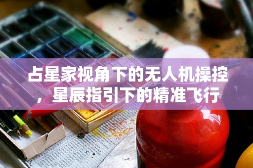 占星家视角下的无人机操控，星辰指引下的精准飞行