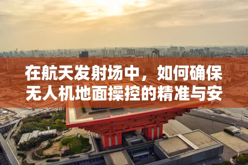 在航天发射场中，如何确保无人机地面操控的精准与安全？