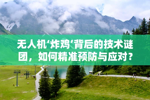无人机‘炸鸡’背后的技术谜团，如何精准预防与应对？