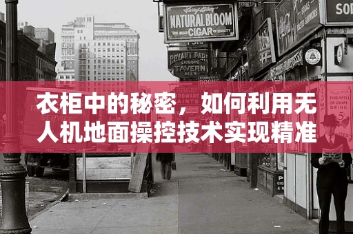 衣柜中的秘密，如何利用无人机地面操控技术实现精准定位与避障？