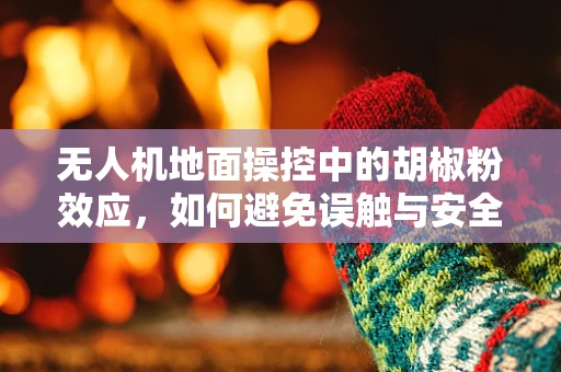 无人机地面操控中的胡椒粉效应，如何避免误触与安全飞行？