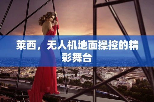 莱西，无人机地面操控的精彩舞台