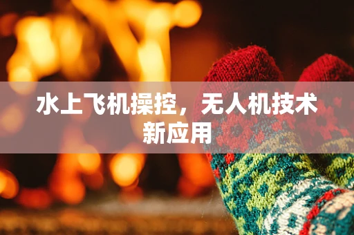水上飞机操控，无人机技术新应用