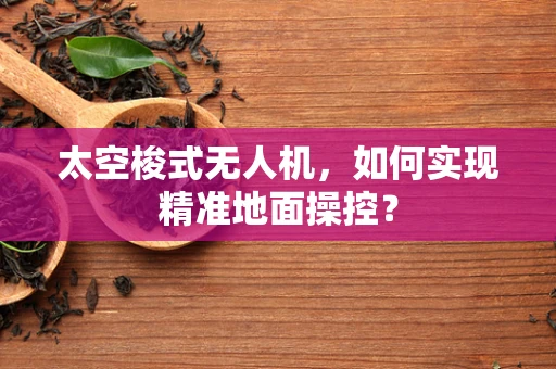 太空梭式无人机，如何实现精准地面操控？