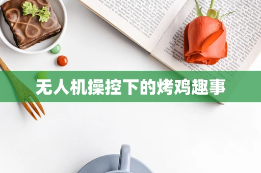 无人机操控下的烤鸡趣事
