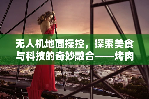 无人机地面操控，探索美食与科技的奇妙融合——烤肉酱的别样应用