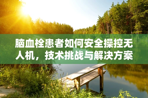 脑血栓患者如何安全操控无人机，技术挑战与解决方案？