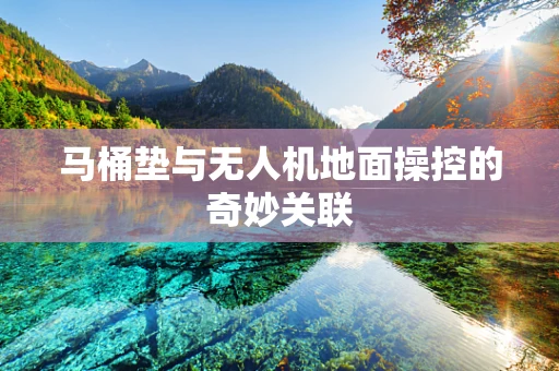 马桶垫与无人机地面操控的奇妙关联