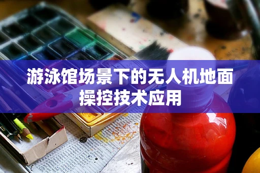 游泳馆场景下的无人机地面操控技术应用