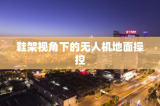 鞋架视角下的无人机地面操控