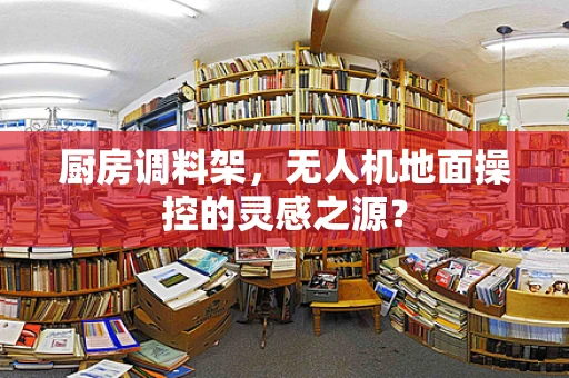 厨房调料架，无人机地面操控的灵感之源？