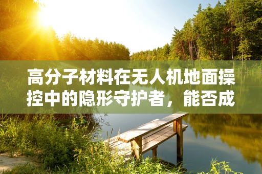高分子材料在无人机地面操控中的隐形守护者，能否成为未来趋势？
