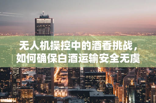 无人机操控中的酒香挑战，如何确保白酒运输安全无虞？