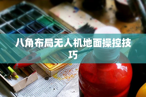 八角布局无人机地面操控技巧