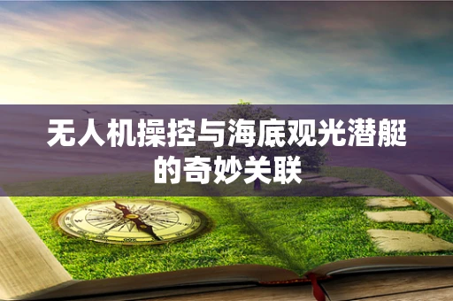 无人机操控与海底观光潜艇的奇妙关联