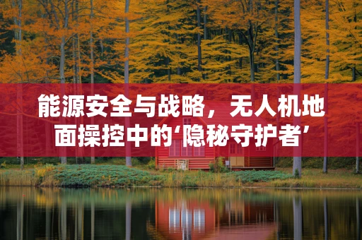 能源安全与战略，无人机地面操控中的‘隐秘守护者’