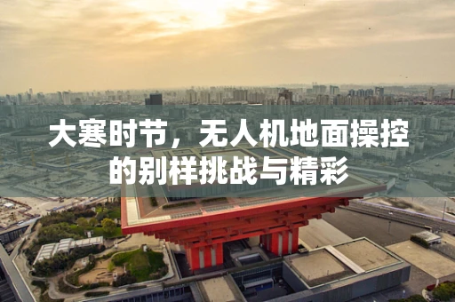 大寒时节，无人机地面操控的别样挑战与精彩