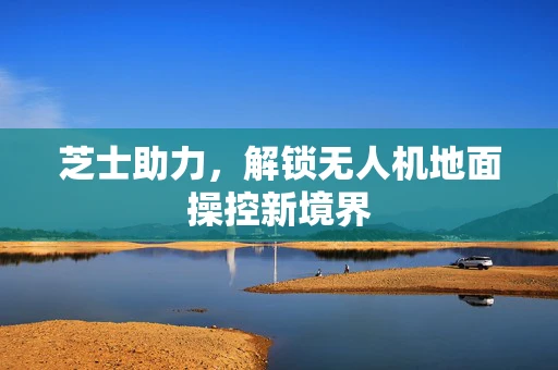 芝士助力，解锁无人机地面操控新境界